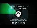 “gamescom 2021 Xbox Stream”が日本時間8月25日午前2時から配信。Xbox向けの大作などが発表!? 隠し玉もある!?【gamescom 2021】