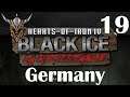 Germany | Black Ice | Hearts of Iron IV | 19