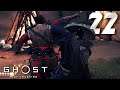 Ghost Of Tsushima Gameplay Walkthrough Part 22 - Unlocking Chain Assassination Master & Super Kicks