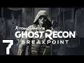GHOST RECON BREAKPOINT | Let's Play Coop #7 [FR]