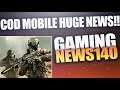 GN#140| Playstation 4 Diwali Offer🔥COD: Mobile Huge update😍