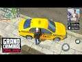 Grand Criminal Online - Like GTA Gameplay (Android/IOS)