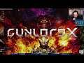 Gunlord X #1 - Una prima occhiata - Let's play ITA