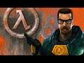 Half-life 1 (:::) Part 3 - live (:::)
