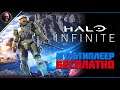 HALO Infinite • Бесплатный мультиплеер