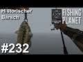 Historischer Gepunkteter Barsch Lone Star Lake | 4. Juli Event | Fishing Planet #232 | Deutsch | UwF