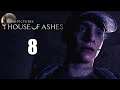 HOUSE OF ASHES 💀 PS5 Gameplay Deutsch #8: Schwere Entscheidungen