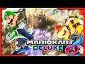Ich werde besser! | #03 Mario Kart Deluxe 8 Online | miri33 | deutsch | Nintendo Switch