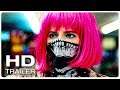 INFAMOUS Official Trailer #1 (NEW 2020) Bella Thorne Movie HD