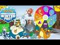 Infinite Spin Glitch | Pokemon Kids Winter Fest Gameplay!