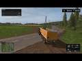 JCB Fastrac 8310|Farming Simulator 17