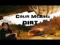 Colin McRae DIRT [PC] 😲#02 🏁 CSAPASSUK A KARRIERT!