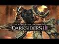 Keepers of the Void III | Darksiders III (PC) | Español