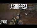 La Sorpresa | Vikendi | PUBG Xbox Gameplay Español | PlayerUnknown's Battlegrounds Crossplay XB1/PS4