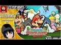 Leftovers Night: Super Paper Mario REPLAY (Wii) "Post-Game Content"