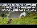 Legend of Cendrawasih - Game Developer Lokal Tampil Memukau!