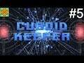 Let's Play Cuboid Keeper - #5: For Science, Through and Beyond