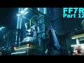 Let's play Final Fantasy VII Remake part 12: Attack on Reactor No. 5