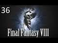 Let's Play Final Fantasy VIII:Requiem ( Blind / German ) part 36 - Zähne putzen = vergiftung?