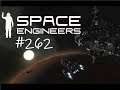 Let's Play Space Engineers #262 Ausgleich von leichten Designschwächen - by MisterFlagg