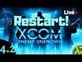 Let's Stream Xcom: Enemy Unknown - Part 4