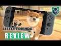 Little Friends: Dogs & Cats Switch Review