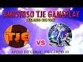 LIVE YU-GI-OH! AMISTOSO TJE VS S.A!!