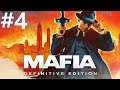 Mafia: Definitive Edition Walkthrough part 4 - Better Get Used To It [No Commentary]