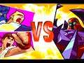 Marvel vs. Capcom: Clash of Super Heroes (Arcade) Captain Commando + Ryu Playthrough