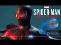 Marvel's Spider Man   Miles Morales 002 O Reastor de Nuform
