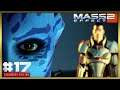 Mass Effect 2 Liara + Lair Of The Shadow Broker #1 (Walkthrough Part 17)
