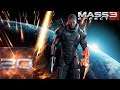 Mass Effect 3 - Максимальная Сложность - Прохождение #20 Конец истории.