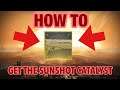 MASTERWORK THIS WEAPON! | Destiny 2, How To Masterwork the Sunshot Catalyst?!?!