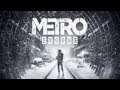 Metro Exodus #06 Gameplay - Teddybär  - Deutsch - No Commentary