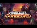 Minecraft Dungeons [Roll for Perception]