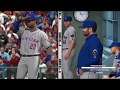 MLB The Show 19 March to October (Mets) Part 7: Going For The Wins Record