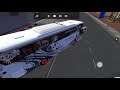 Mod Bus PO Hayanto  |  Bus Simulator Indonesia