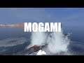 MOGAMI, anders als geplant! - World of Warships | [Division] [Deutsch] [60fps]