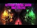 Mortal Kombat 11-  HITCONFIRMING SECRETS AND TIPS