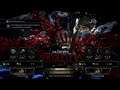 Mortal Kombat 11 ThanosSlayer05 vs. ShinyMewYT