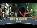 Multiplayer Night With Left 4 Dead 2, Zombie Army Trilogy 3 10/9/21 Stream
