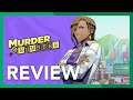 Murder By Numbers - Video Review