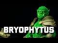 Mythic Legions - All-Stars 4 - Bryophytus  Review