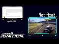 NASCAR 21: Ignition Didn't Change from the Initial Trailers