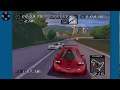 Need for Speed High Stakes (PS1) - 12 Endurance Racing Competition