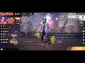 *NEW* Rampage: New Dawn Call Back Friends FREE!! Items #FreeFire #Shorts