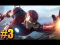 NOVÉ VYBAVENÍ PRO IRON MANA!🔥 Iron Man VR #3