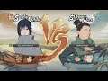 【NUNS4】 Ranked Online Battle #200 | Naruto Shippuden Ultimate Ninja Storm 4 Multiplayer Gameplay PS5