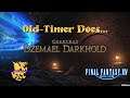 Old-Timer Does... Dzemael Darkhold! | Final Fantasy XIV Online