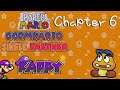 Paper Mario Goombario Single Partner (Chapter 6)
